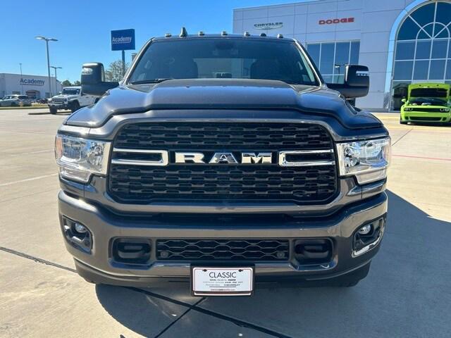 2024 RAM Ram 2500 RAM 2500 BIG HORN CREW CAB 4X4 64 BOX