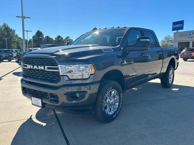 2024 RAM Ram 2500 RAM 2500 BIG HORN CREW CAB 4X4 64 BOX