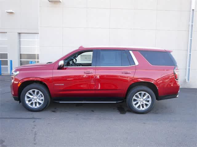 2024 Chevrolet Tahoe 4WD Premier