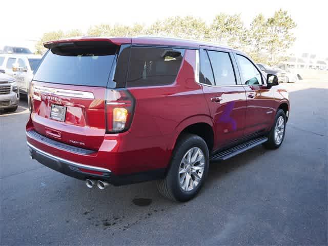 2024 Chevrolet Tahoe 4WD Premier