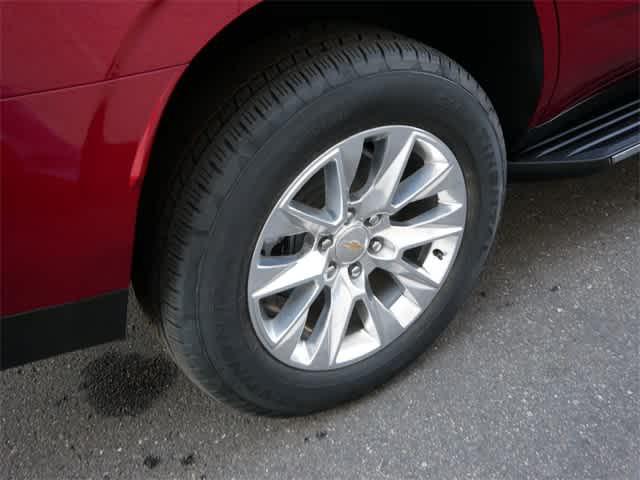 2024 Chevrolet Tahoe 4WD Premier