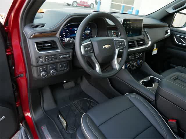 2024 Chevrolet Tahoe 4WD Premier