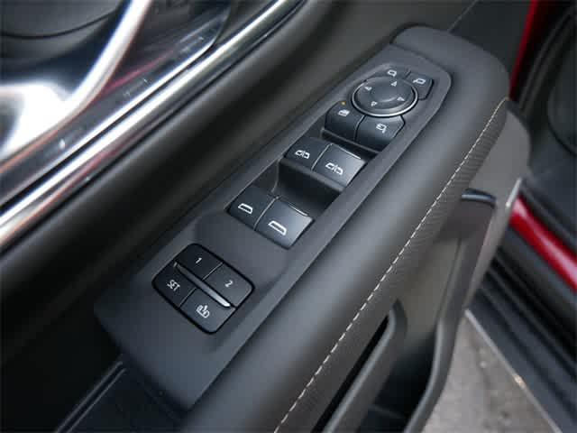 2024 Chevrolet Tahoe 4WD Premier