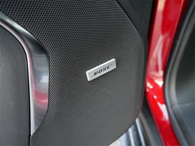 2024 Chevrolet Tahoe 4WD Premier