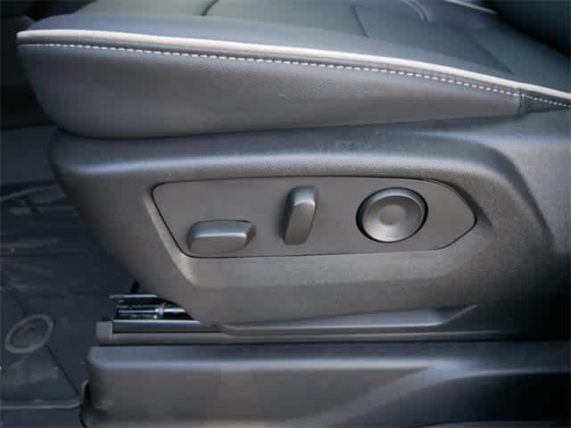 2024 Chevrolet Tahoe 4WD Premier