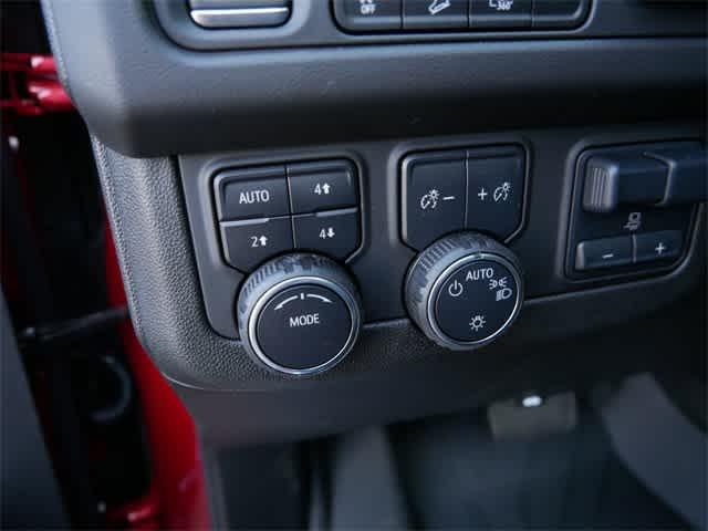 2024 Chevrolet Tahoe 4WD Premier