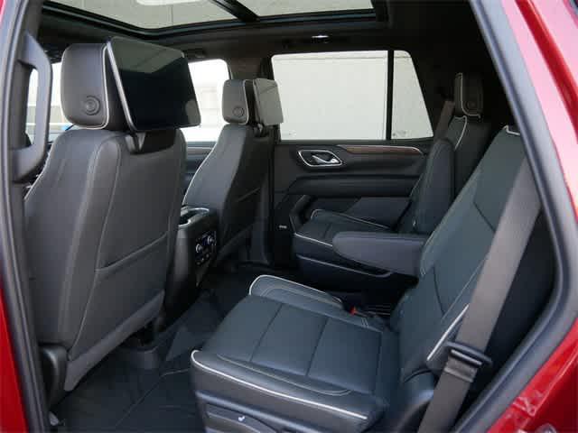 2024 Chevrolet Tahoe 4WD Premier