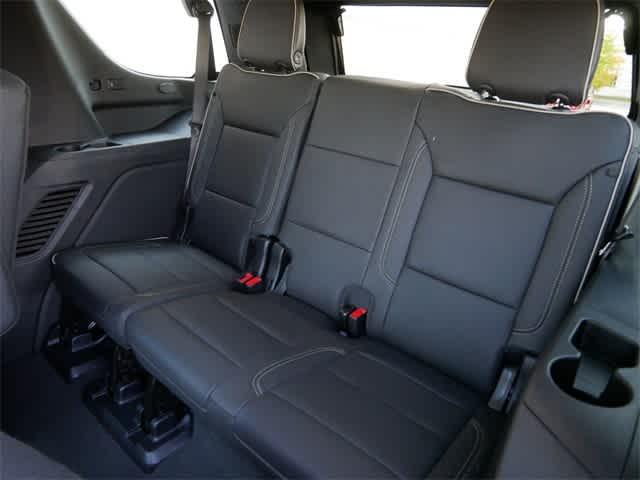 2024 Chevrolet Tahoe 4WD Premier
