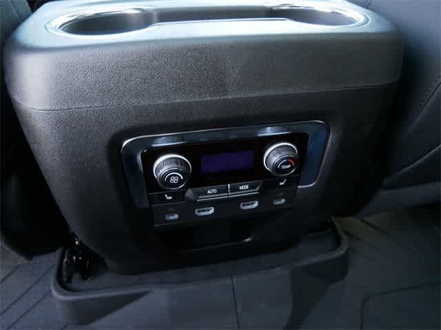 2024 Chevrolet Tahoe 4WD Premier