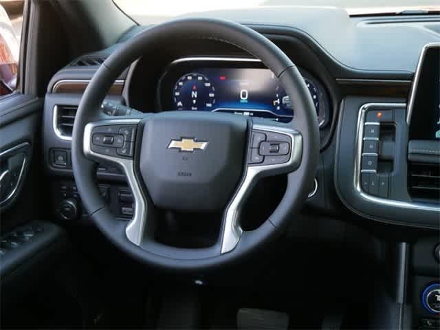 2024 Chevrolet Tahoe 4WD Premier