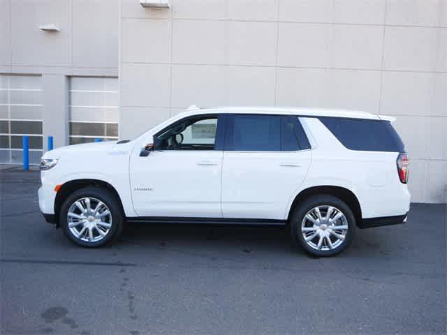 2024 Chevrolet Tahoe 4WD High Country
