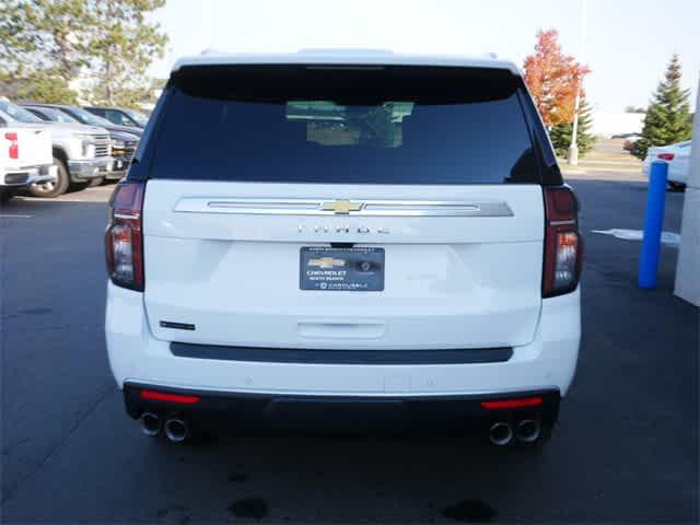 2024 Chevrolet Tahoe 4WD High Country