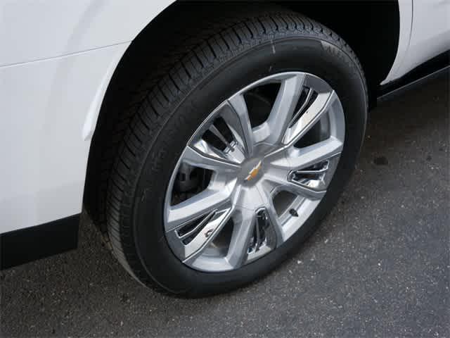 2024 Chevrolet Tahoe 4WD High Country