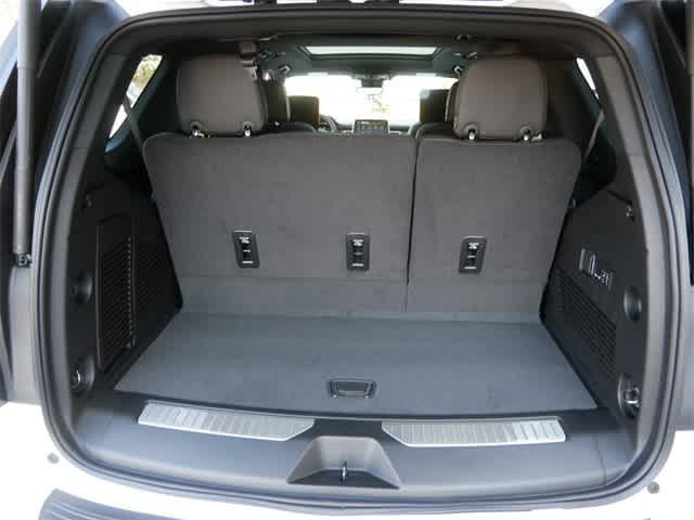 2024 Chevrolet Tahoe 4WD High Country