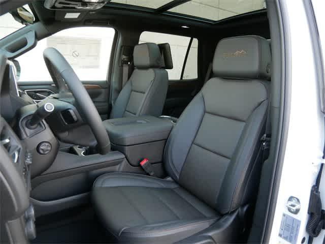 2024 Chevrolet Tahoe 4WD High Country