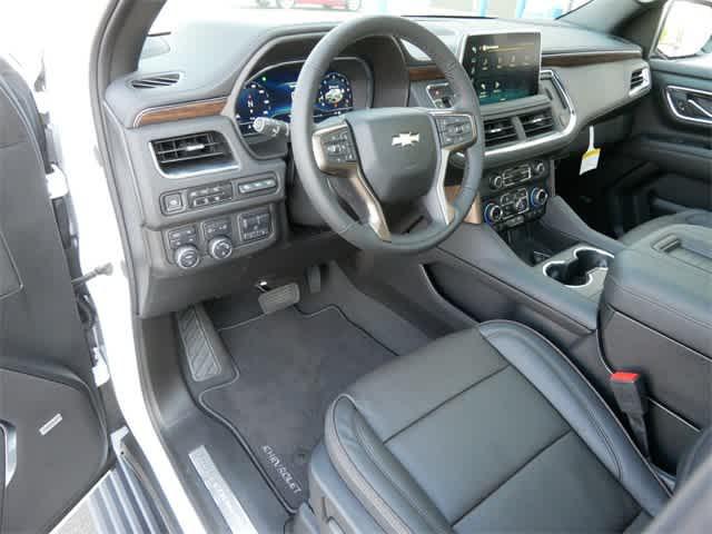 2024 Chevrolet Tahoe 4WD High Country