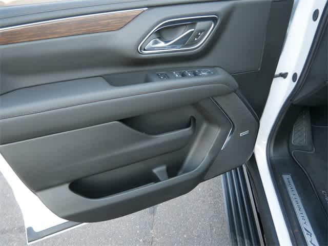 2024 Chevrolet Tahoe 4WD High Country