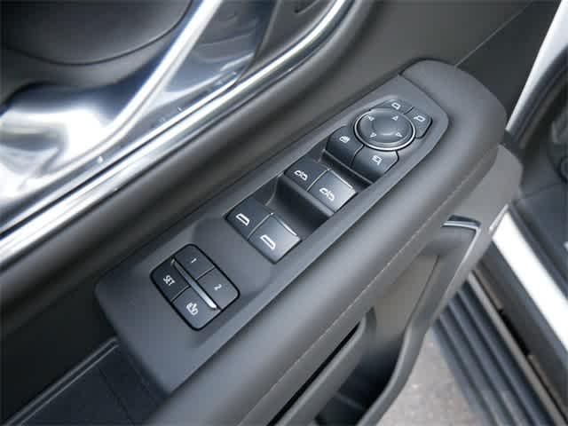 2024 Chevrolet Tahoe 4WD High Country