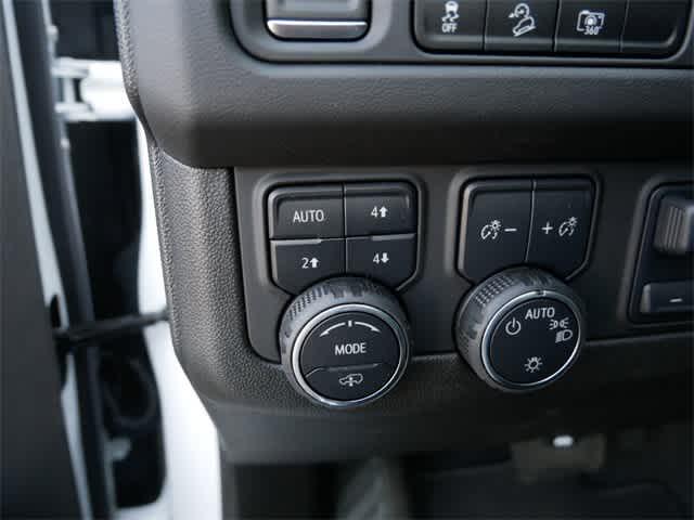 2024 Chevrolet Tahoe 4WD High Country