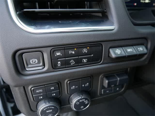 2024 Chevrolet Tahoe 4WD High Country