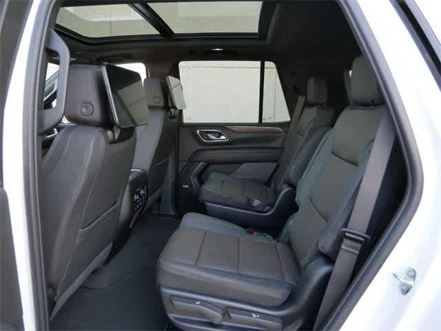 2024 Chevrolet Tahoe 4WD High Country