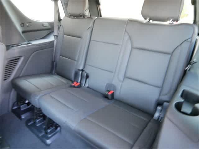 2024 Chevrolet Tahoe 4WD High Country
