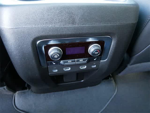 2024 Chevrolet Tahoe 4WD High Country