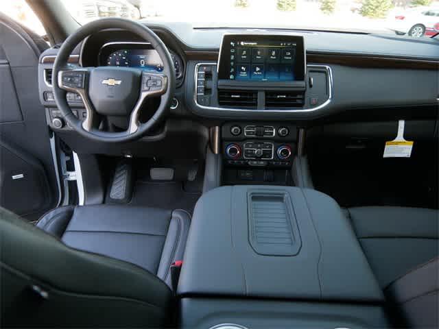 2024 Chevrolet Tahoe 4WD High Country