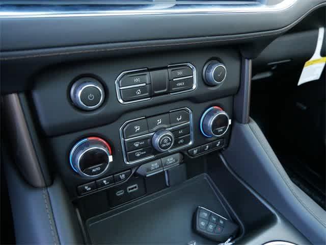 2024 Chevrolet Tahoe 4WD High Country