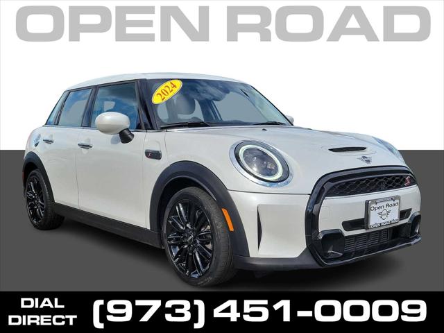 2024 MINI Hardtop