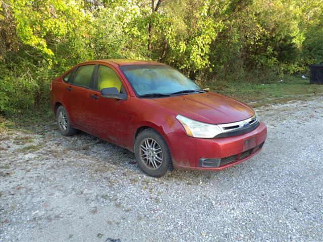 2009 Ford Focus SE for sale in Ripley, WV