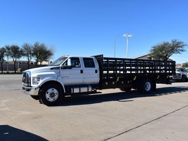 2025 Ford F-650 Base for sale in Fort Worth, TX