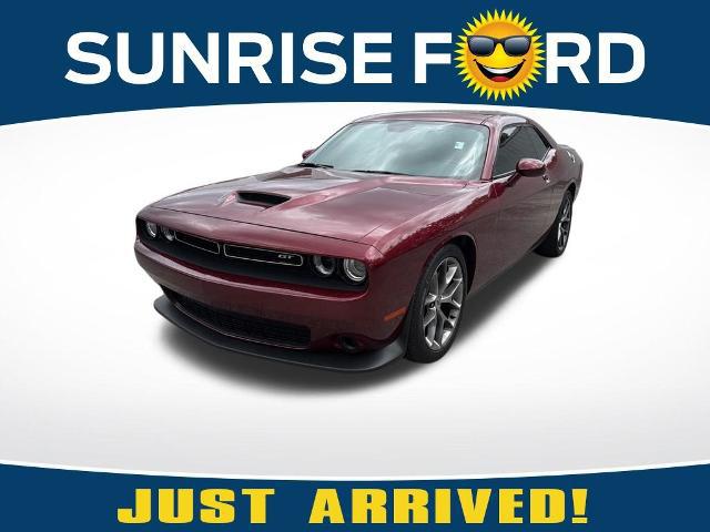2023 Dodge Challenger GT for sale in Fort Pierce, FL