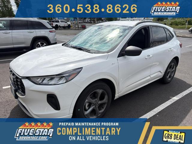2023 Ford Escape ST-Line for sale in Aberdeen, WA