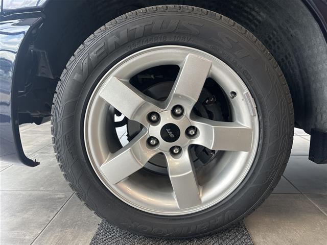2002 Ford F-150 Lightning