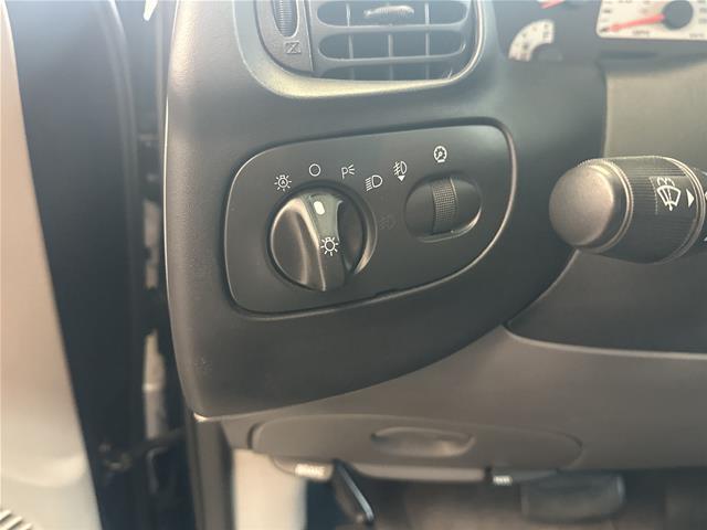 2002 Ford F-150 Lightning