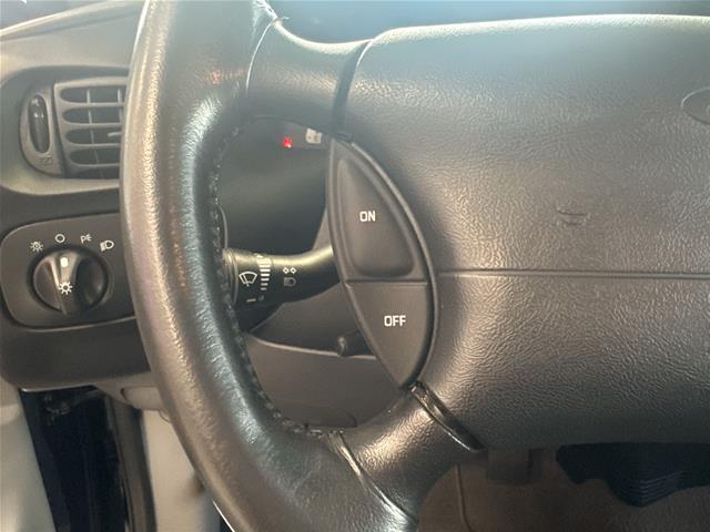 2002 Ford F-150 Lightning