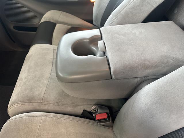 2002 Ford F-150 Lightning