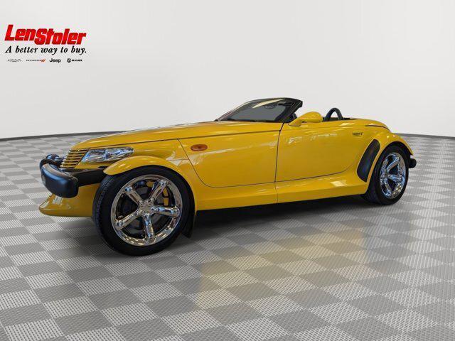 2002 Chrysler Prowler Base