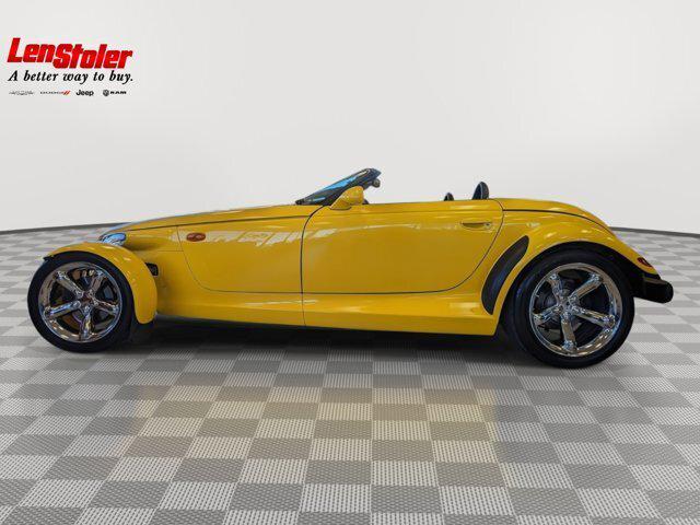 2002 Chrysler Prowler Base