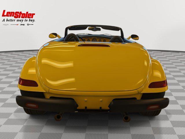 2002 Chrysler Prowler Base