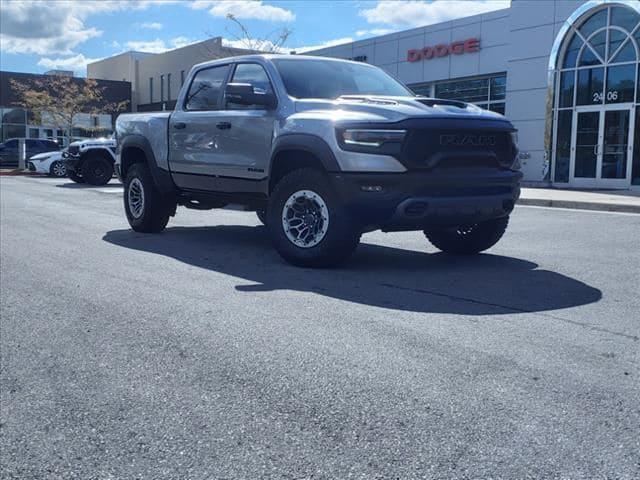 2024 RAM Ram 1500 RAM 1500 TRX CREW CAB 4X4 57 BOX