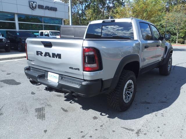 2024 RAM Ram 1500 RAM 1500 TRX CREW CAB 4X4 57 BOX