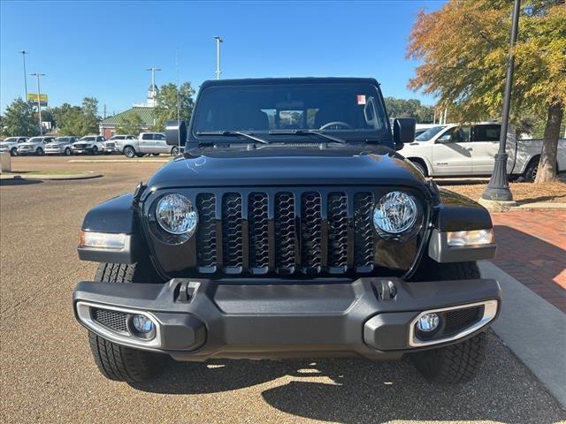 2023 Jeep Gladiator Sport S 4x4