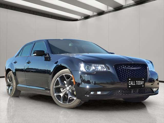 2023 Chrysler 300 300S