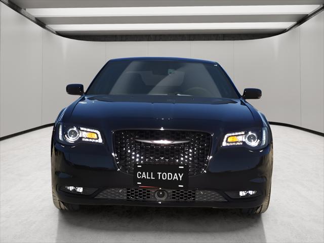 2023 Chrysler 300 300S