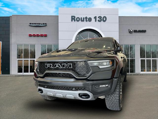 2023 RAM 1500 TRX Crew Cab 4x4 57 Box