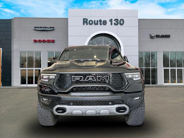 2023 RAM 1500 TRX Crew Cab 4x4 57 Box