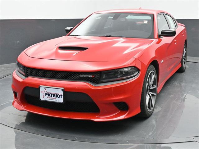 2023 Dodge Charger R/T