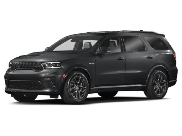 2021 Dodge Durango SXT Plus RWD